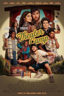 دانلود فیلم Theater Camp 2023375563-710606412