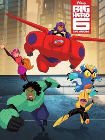 دانلود انیمیشن Big Hero 6: The Series375633-1171083830