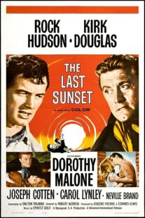 دانلود فیلم The Last Sunset 1961374300-418469018