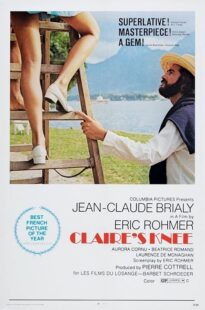 دانلود فیلم Claire’s Knee 1970376755-717355805