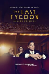 دانلود سریال The Last Tycoon374647-1629038742