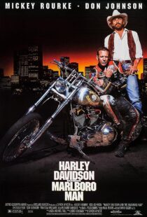 دانلود فیلم Harley Davidson and the Marlboro Man 1991374222-623047634