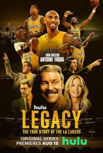 دانلود سریال Legacy: The True Story of the LA Lakers377059-1783115592