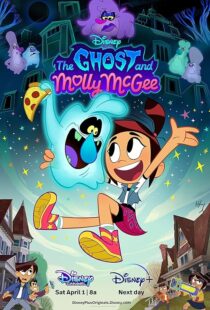 دانلود انیمیشن The Ghost and Molly McGee377285-2030045612