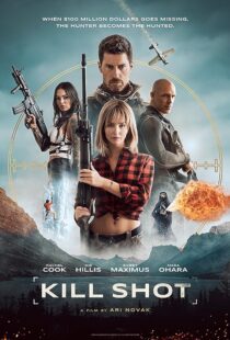 دانلود فیلم Kill Shot 2023374197-1110325454