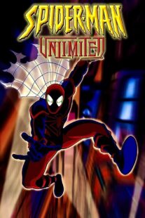 دانلود انیمیشن Spider-Man Unlimited374276-1842591923