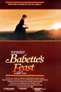 دانلود فیلم Babette’s Feast 1987376732-883732732