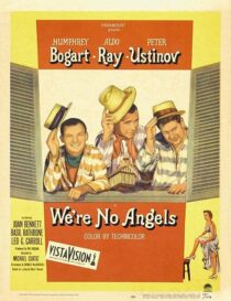 دانلود فیلم We’re No Angels 1955374614-1957272780