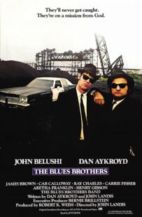 دانلود فیلم The Blues Brothers 1980375791-1549072872