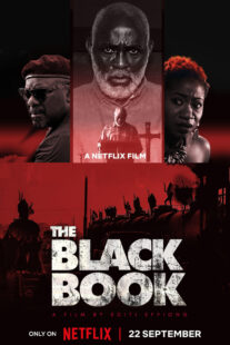 دانلود فیلم The Black Book 2023376790-221749833