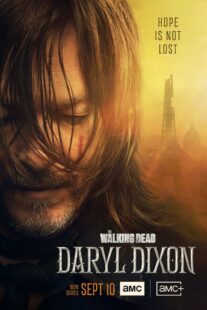 دانلود سریال The Walking Dead: Daryl Dixon374903-173808640