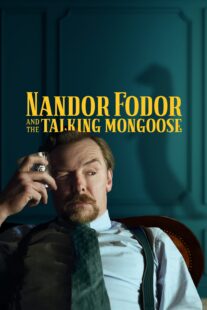 دانلود فیلم Nandor Fodor and the Talking Mongoose 2023375915-827376730