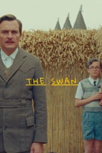 دانلود فیلم The Swan 2023377197-1235427400