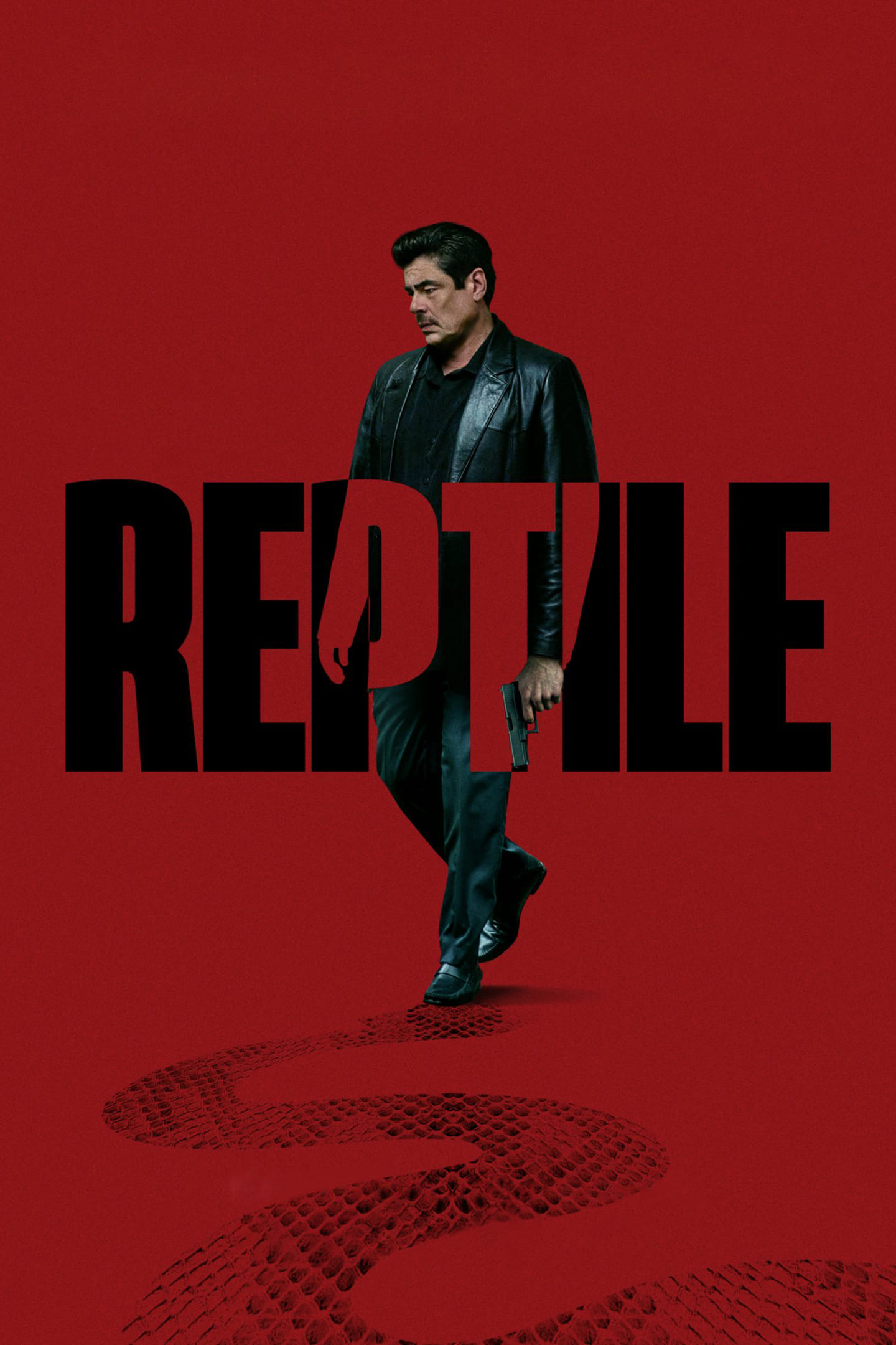 دانلود فیلم Reptile 2023