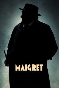 دانلود فیلم Maigret 2022376899-148355537