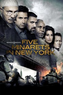 دانلود فیلم فیلم Five Minarets in New York  2010376356-1763988364