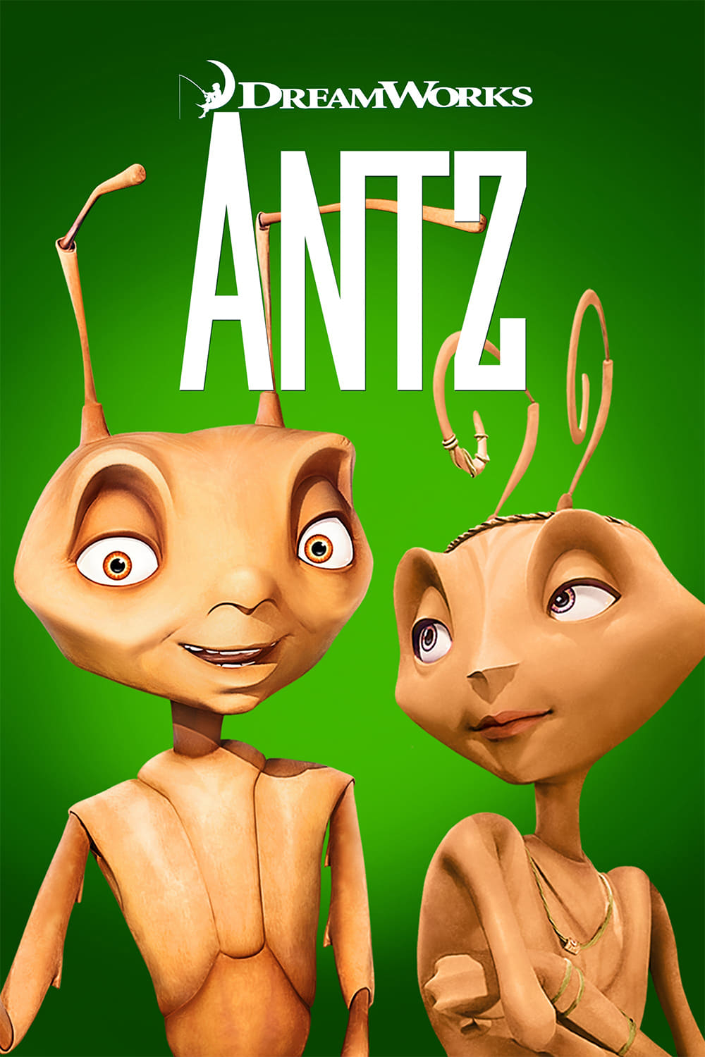 دانلود انیمیشن Antz 1998