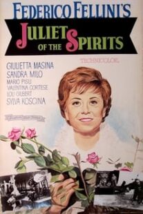 دانلود فیلم Juliet of the Spirits 1965374213-241305056