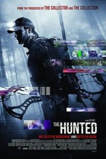 دانلود فیلم The Hunted 2013374352-929737085