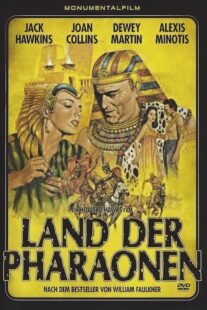 دانلود فیلم Land of the Pharaohs 1955376653-836691655