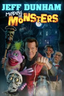 دانلود فیلم Jeff Dunham: Minding the Monsters 2012374936-408665116