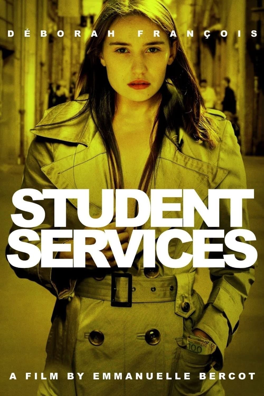 دانلود فیلم Student Services 2010