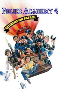 دانلود فیلم Police Academy 4: Citizens on Patrol 1987375164-1216118243