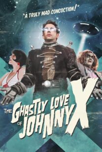 دانلود فیلم The Ghastly Love of Johnny X 2012374562-127199064