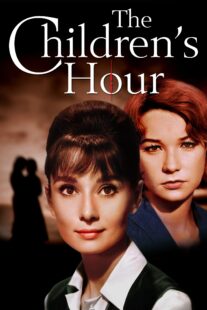 دانلود فیلم The Children’s Hour 1961376477-341161920