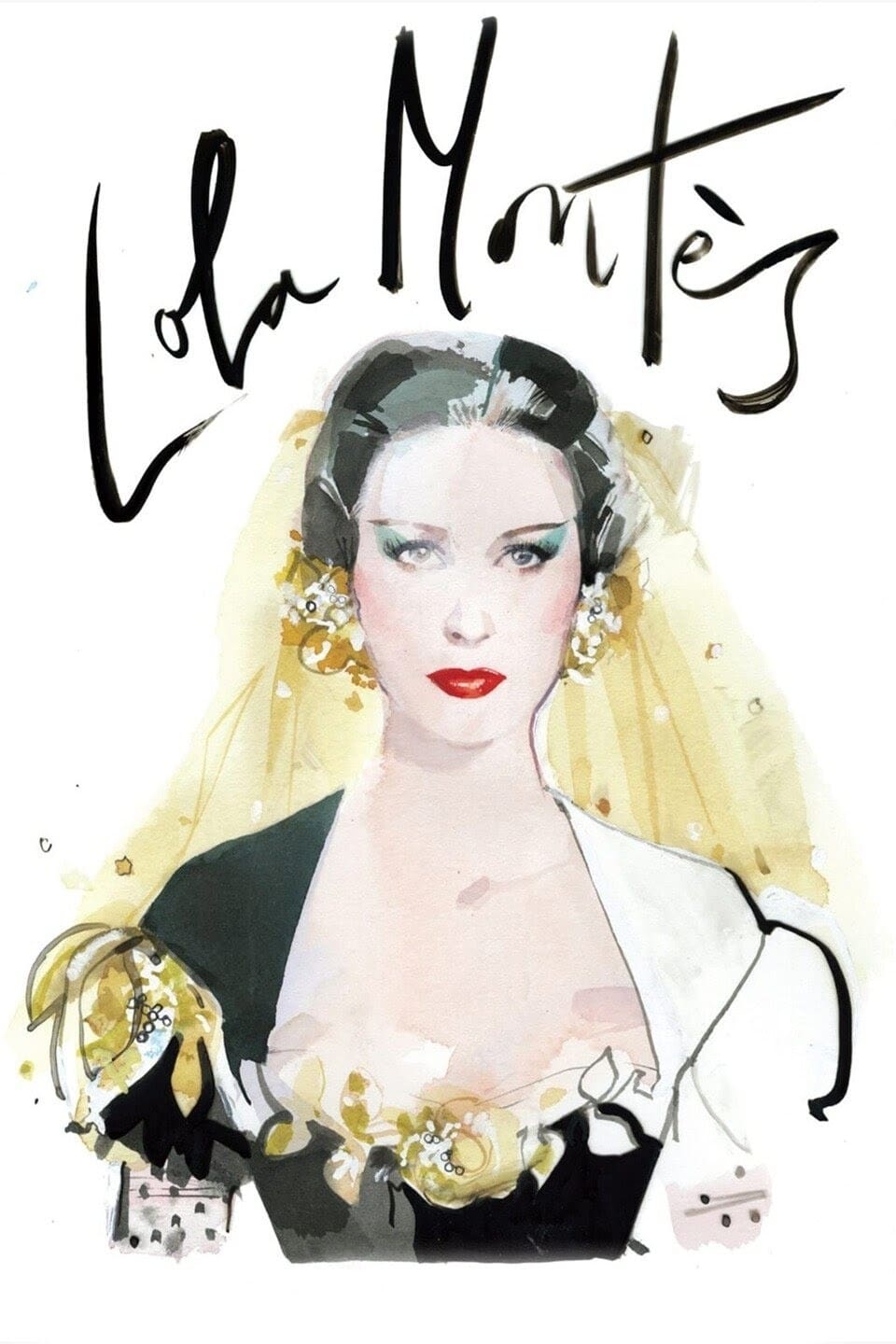 دانلود فیلم Lola Montes 1955