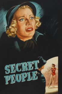 دانلود فیلم Secret People 1952376616-903014983