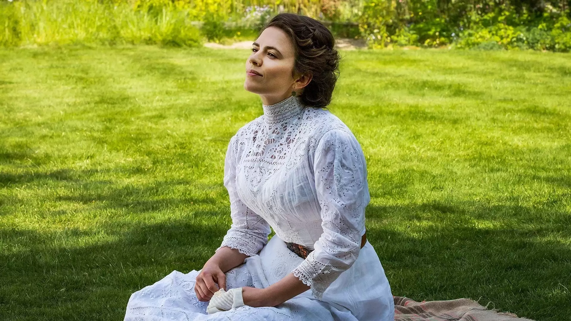 دانلود سریال Howards End