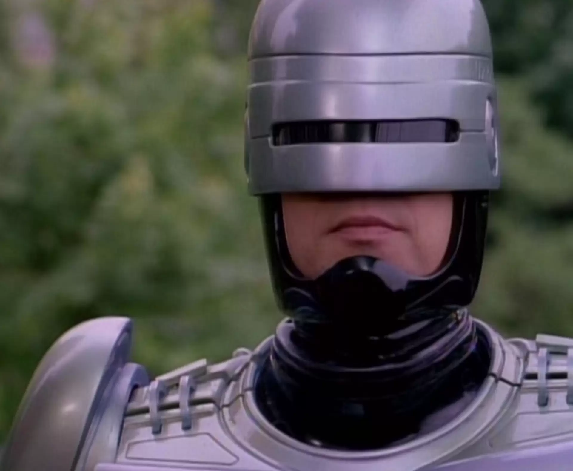 دانلود سریال RoboCop