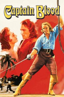 دانلود فیلم Captain Blood 1935378152-1607747567