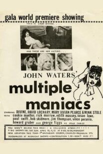 دانلود فیلم Multiple Maniacs 1970377965-386440687