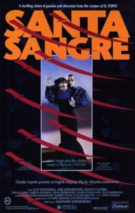 دانلود فیلم Santa Sangre 1989377995-255877055