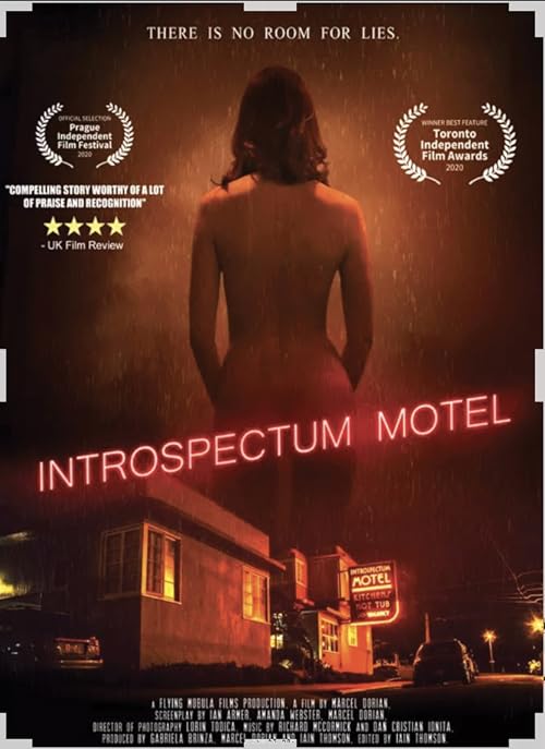 دانلود فیلم Introspectum Motel 2021