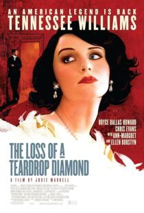 دانلود فیلم The Loss of a Teardrop Diamond 2008377873-2055544989