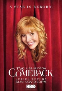 دانلود سریال The Comeback378418-639177812