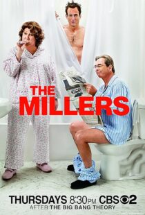 دانلود سریال The Millers379214-504522571