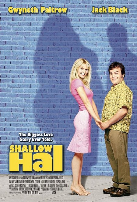 دانلود فیلم Shallow Hal 2001