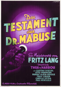 دانلود فیلم The Testament of Dr. Mabuse 1933378042-1173767289