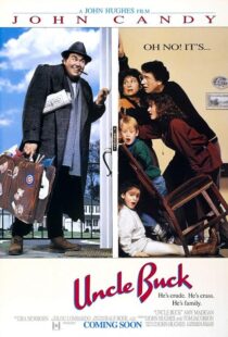 دانلود فیلم Uncle Buck 1989379349-316207909