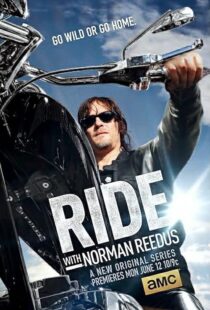 دانلود سریال Ride with Norman Reedus378181-1658828473