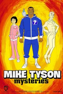 دانلود انیمیشن Mike Tyson Mysteries379438-1481245943