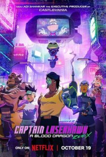 دانلود انیمیشن Captain Laserhawk: A Blood Dragon Remix379404-1218192551