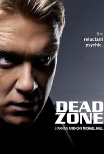 دانلود سریال The Dead Zone379459-80758300