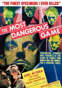 دانلود فیلم The Most Dangerous Game 1932378046-294476934