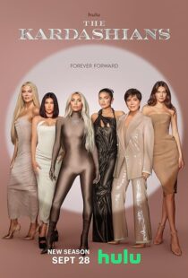 دانلود سریال The Kardashians332879-780259730