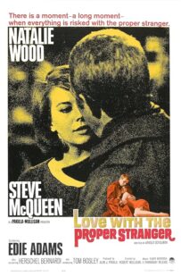 دانلود فیلم Love with the Proper Stranger 1963378628-145814338